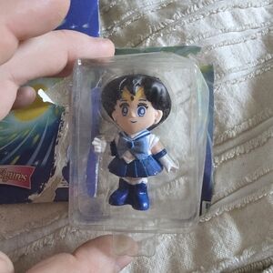 Sailor murcery figure